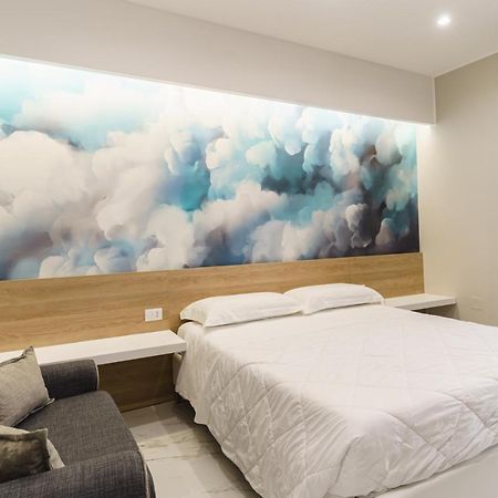 Nuvole Apartment Near The Beach تراني المظهر الخارجي الصورة