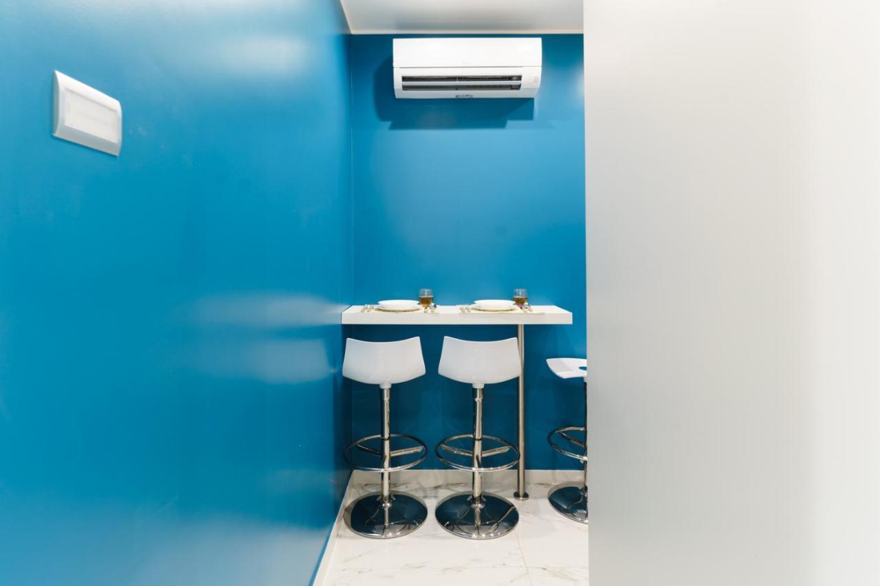 Nuvole Apartment Near The Beach تراني المظهر الخارجي الصورة
