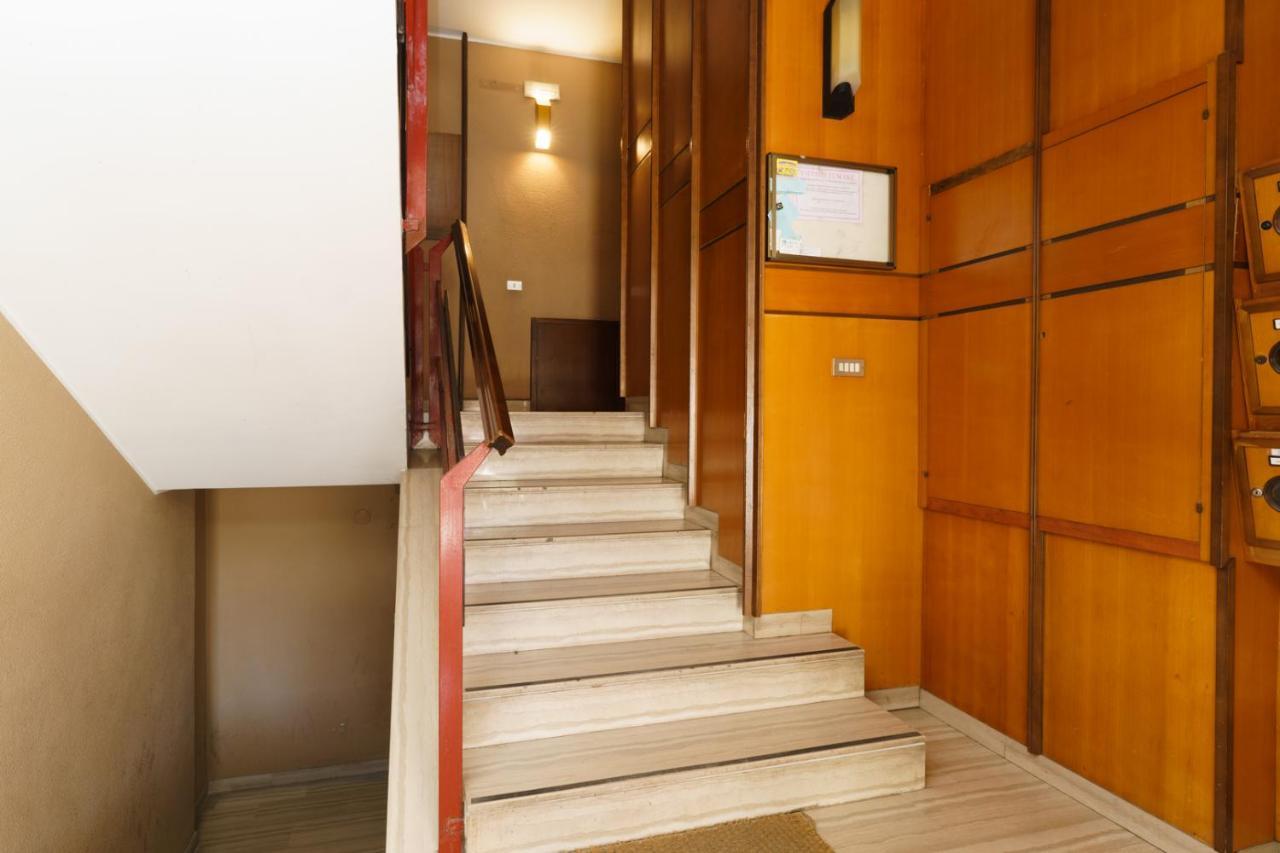 Nuvole Apartment Near The Beach تراني المظهر الخارجي الصورة