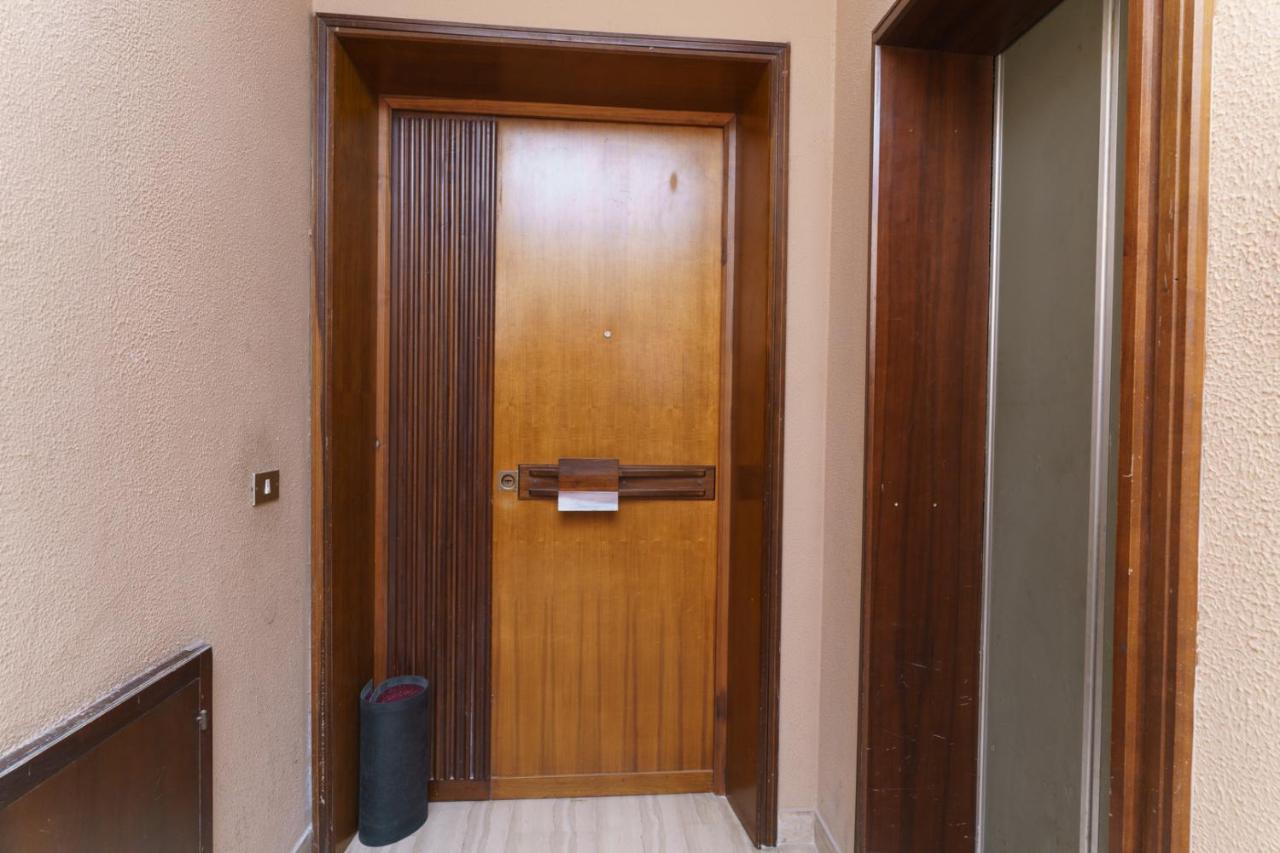 Nuvole Apartment Near The Beach تراني المظهر الخارجي الصورة